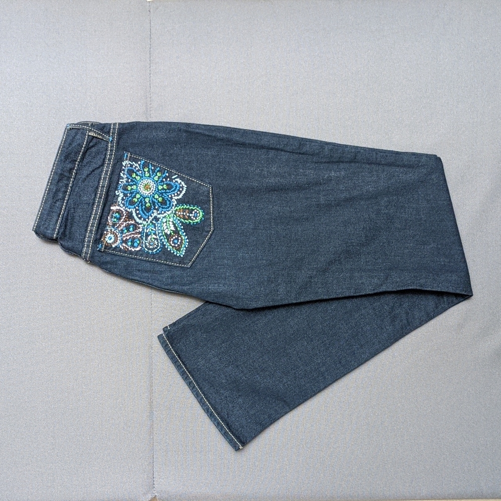 Vintage Gap Bootcut Jeans